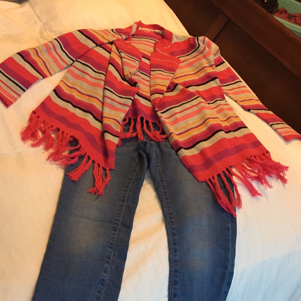 Roxy Girls sweater